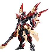 Amazon | HiPlay TOY ALLIANCE 1/18 アシッドレインウォーズ モイラ